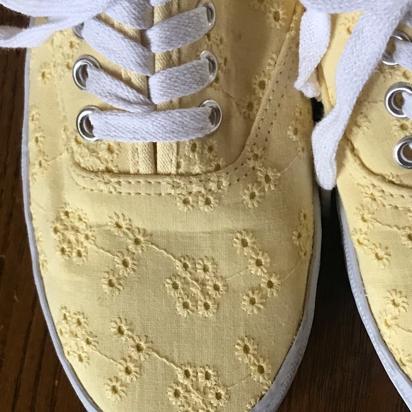 City Sneaks shoes - Picture 3 of 8